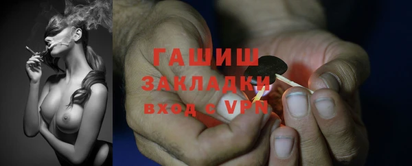 хмурый Алексеевка